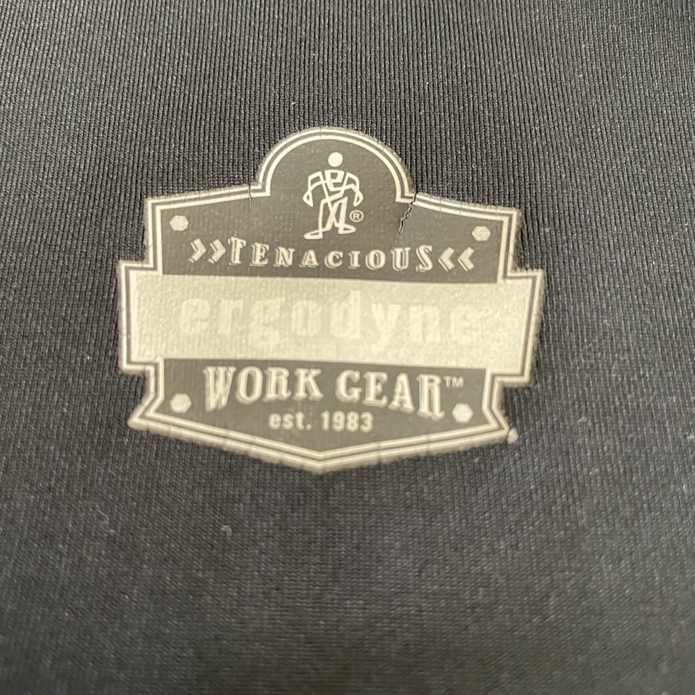 Core Performance Base Layer Thermals - image 2